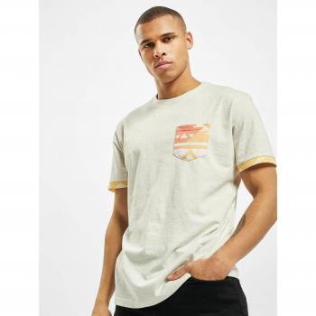 Just Rhyse T-Shirt in Weiß