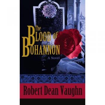 The Blood of Bohannon: Queen of the Universe
