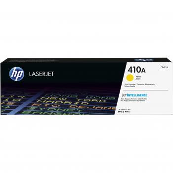 HP 410A Giallo per M300, M450, M470