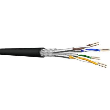 Draka UC1500 SS22 PE Kat.7A S/FTP 4P Netzwerkkabel