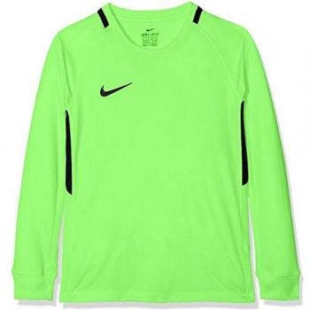 Nike Kids Park III Long Sleeve Football Jersey