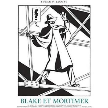 Blake & Mortimer