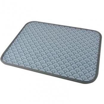 Tapis de Repas Antidérapant New Art pour Animaux