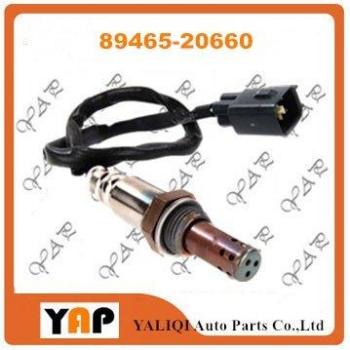 Sensor de oxígeno 4 Alambres 45CM para Avensis