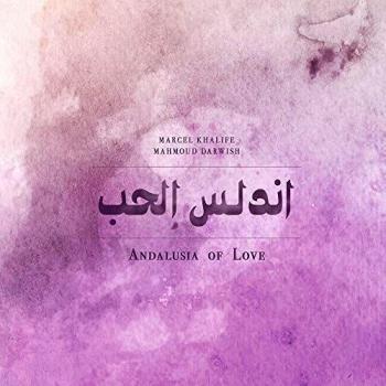 Produit dérivé : Andalusia de l'Amour (Marcel Khalife)