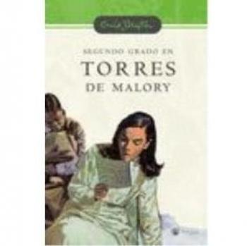 SEGUNDO GRADO EN TORRES DE MALORY