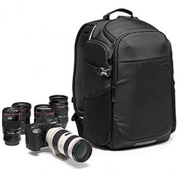 Sac photo Manfrotto Befree III Advancé