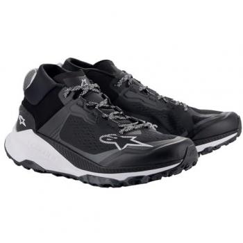 Meta XR V2 Botas de Moto Neg/Bl/Gris Oscuro EU46