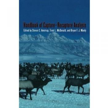 Handbook of Capture-Recapture Analysis
