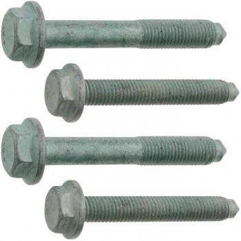 FEBI BILSTEIN 24424 Kit d'assemblage, bras de liaison
