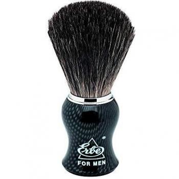 Dachs 6573 Titanium‑Gripped Razor Brush