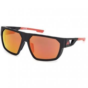 Adidas Sport SP0097 Lunettes de Soleil 61 mm