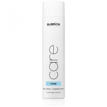 Condicionador de Limpeza Micelar Subrina Professional Care Pure 250ml