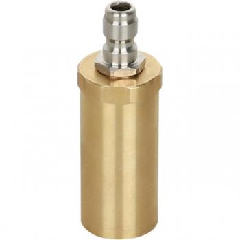 Turbo Nozzle 4.0 Orifice for Pressure Washing