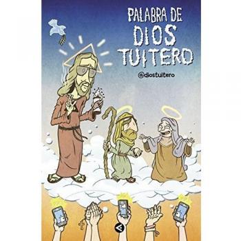 Palabra de Dios Tuitero (Tapa blanda).