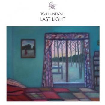 Tor Lundvall