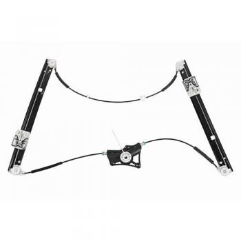 VAICO Fensterheber Vorne Links AUDI V10-7663