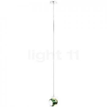 Luminaire Beluga Couleur Fabbian Vert
