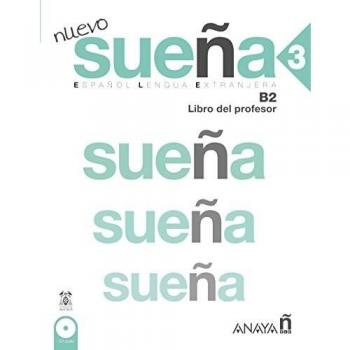 Nuevo sueña 3