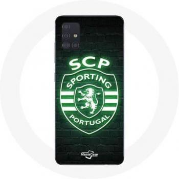 Samsung Galaxy A71 Case
