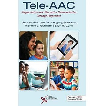 TeleAAC by Ellen R. Cohn