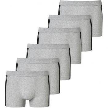 Schiesser Herren Pants 6er Pack