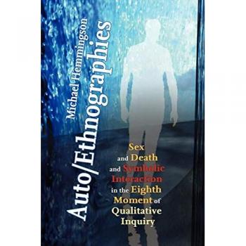 Auto/ethnographies paperback