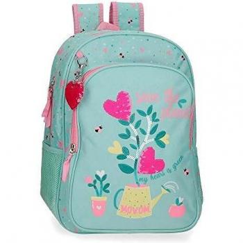Mochila Movom Flower Pot 16,93 litros