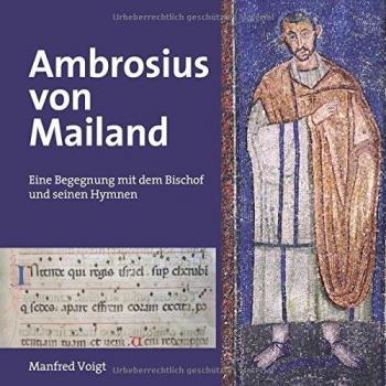 Ambrosius von Mailand