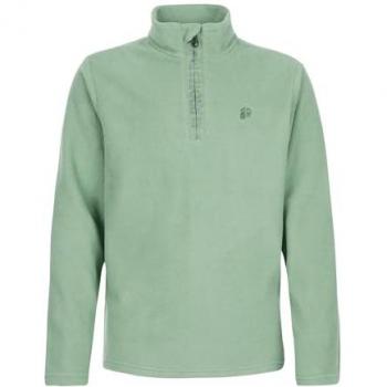 Green Kid's Perfecty Sweater
