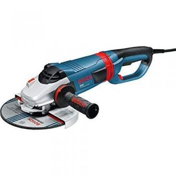 Bosch 110V Anti-Vibration 230mm Grinder