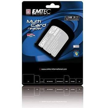 Emtec EKLMFLU03