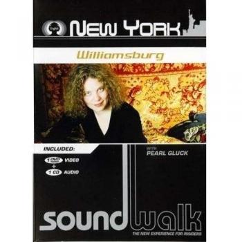 Soundwalk