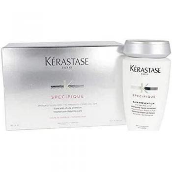 Kerastase Unisex Haarpflege-Set