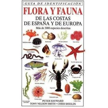 Flora y fauna costas españa y europa