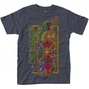 Atari Centipede T-Shirt Unisex L