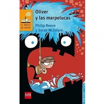 Oliver y las marpelucas
