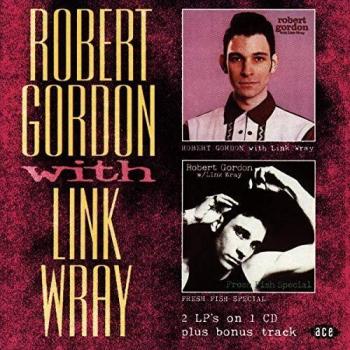 Robert Gordon & Link Wray