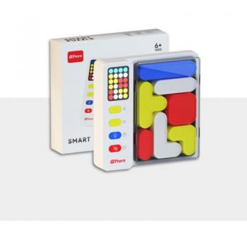 Puzzle QiYi para Aprendizagem Infantil