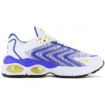 Nike Air Max TW Tailwind – Baskets athlétiques homme blanc‑bleu DQ3984‑100