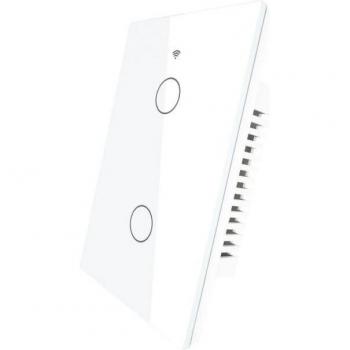 Commutateur Tactile WiFi avec Application Tuya