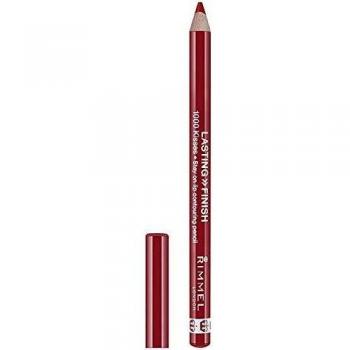 Rimmel Lasting Finish 1000 Kisses Lippenstiftkontur
