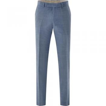 CG Sendrik Regular Fit Hose Blau 58