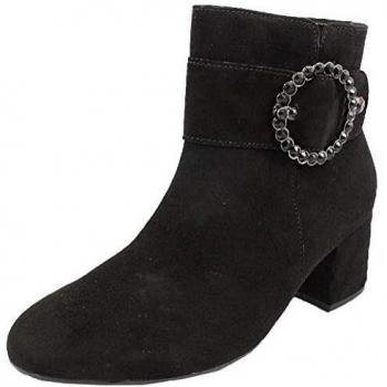 Géométrie Bottines 5