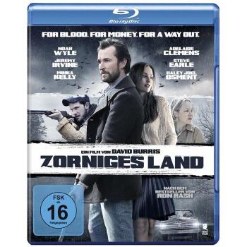 Zorniges Land