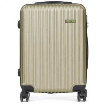 Vert Wheels Travel Bag