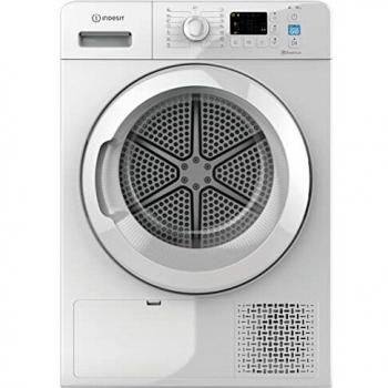 Máquina de Secar Roupas Indesit 9Kg YTM1091REU