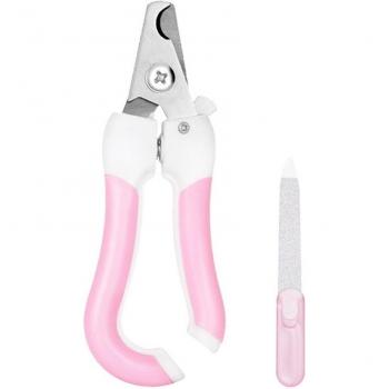 Pet Nail Trimmer