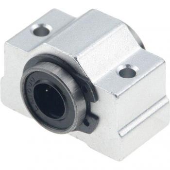 Rodamiento Lineal SC10V – Bricolaje 4 Unidades