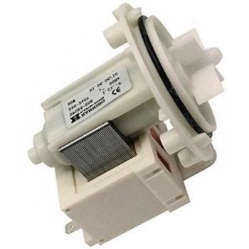 Moteur de vidange nu [K340] pour Lave-linge LG